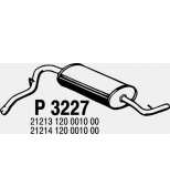 FENNO STEEL - P3227 - 